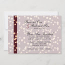 Recherche de cerisier japonais invitations Printemps