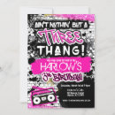 Recherche de de hip hop invitations Pour enfants