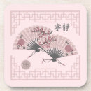 Recherche de asiatique dessous de verres Japonais