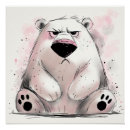 Recherche de ours polaire posters Amoureux