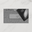 Recherche de pour des pasteurs cartes visite Affaires