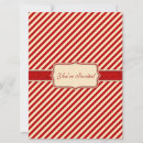 Recherche de de 16x22 noël invitations Rouge