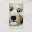 Recherche de yeux de chien cartes visite Mignon