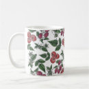 Recherche de pattern classiques tasses Illustration