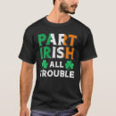 Recherche de funny irish tshirts Drôle