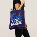 Recherche de vote sacs Typographie