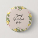 Recherche de future mère badges Rose