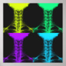 Recherche de radiographie posters Médecin