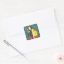 Recherche de chats mignons autocollants Fleur
