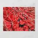 Recherche de rouge sang cartes postales Médecine