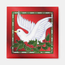 Recherche de houx magnets Oiseau