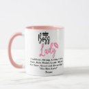 Recherche de boss lady tasses Pour le patron