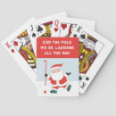Recherche de hockey jeux de cartes Drôle