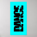 Recherche de graphiques de danse Danseurs