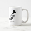 Zoek naar trumpet mokken Muziek
