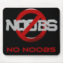 Zoek naar noobs Diverse soorten