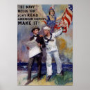 Zoek naar militaire rekrutering posters Veteraan