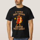 Recherche de bucher tshirts Drôle