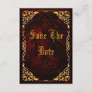 Recherche de bonbon rouge et noir 16 invitations Fête d'anniversaire