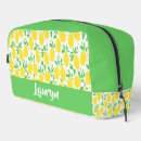 Recherche de fruit cosmétiques pochettes Citron