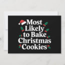 Recherche de biscuits vœux cartes Famille