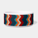 Zoek naar chevrons voerbakjes Rood