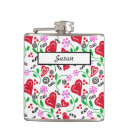 Zoek naar roze hart heupflesjes Valentijn