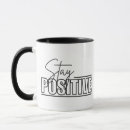 Recherche de soyez positif tasses Bonnes vitres