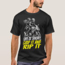 Recherche de plus biker tshirts Toute personne