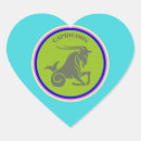 Recherche de capricorn autocollants Horoscope