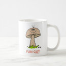 Recherche de mushroom tasses Drôle