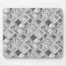 Recherche de mandala indien tapis souris Zendoodle