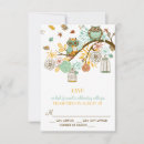 Recherche de partie de hibou invitations Hiboux