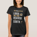 Recherche de psaume tshirts Religion