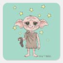 Recherche de dobby autocollants Poudlard