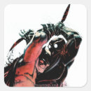 Recherche de poignards autocollants Bande dessinée