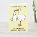 Zoek naar grote oma kaarten Grootmoeder