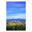 Recherche de la provence posters Montagne