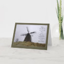 Recherche de moulin à vent vœux cartes Salutation