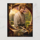 Recherche de the hobbit cartes postales J r r tolkien
