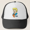 Zoek naar scooby trucker petten Fred