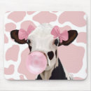 Zoek naar leuke dieren muismatten For her