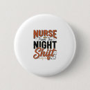 Recherche de infirmière de nuit badges Cadeauxhalloween