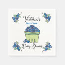 Zoek naar fruit servetten Zoete bessen