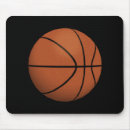 Recherche de basket ball tapis souris Panier