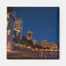 Recherche de hawaii beach magnets Coucher de soleil