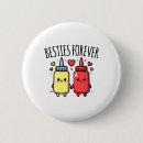 Recherche de ketchup badges Biscuit