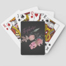 Recherche de japonais jeux de cartes Noir
