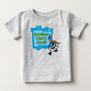 Recherche de dexter bébé vêtements Réseau de dessins animés
