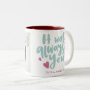Recherche de romantiques tasses Couple